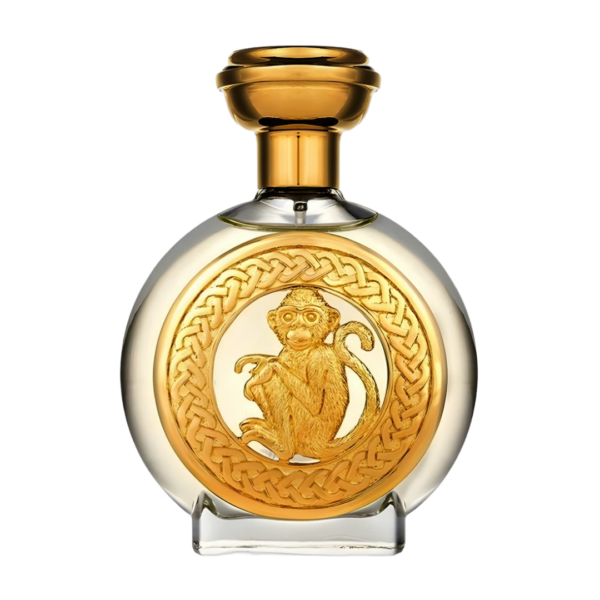 Boadicea the Victorious – Hanuman