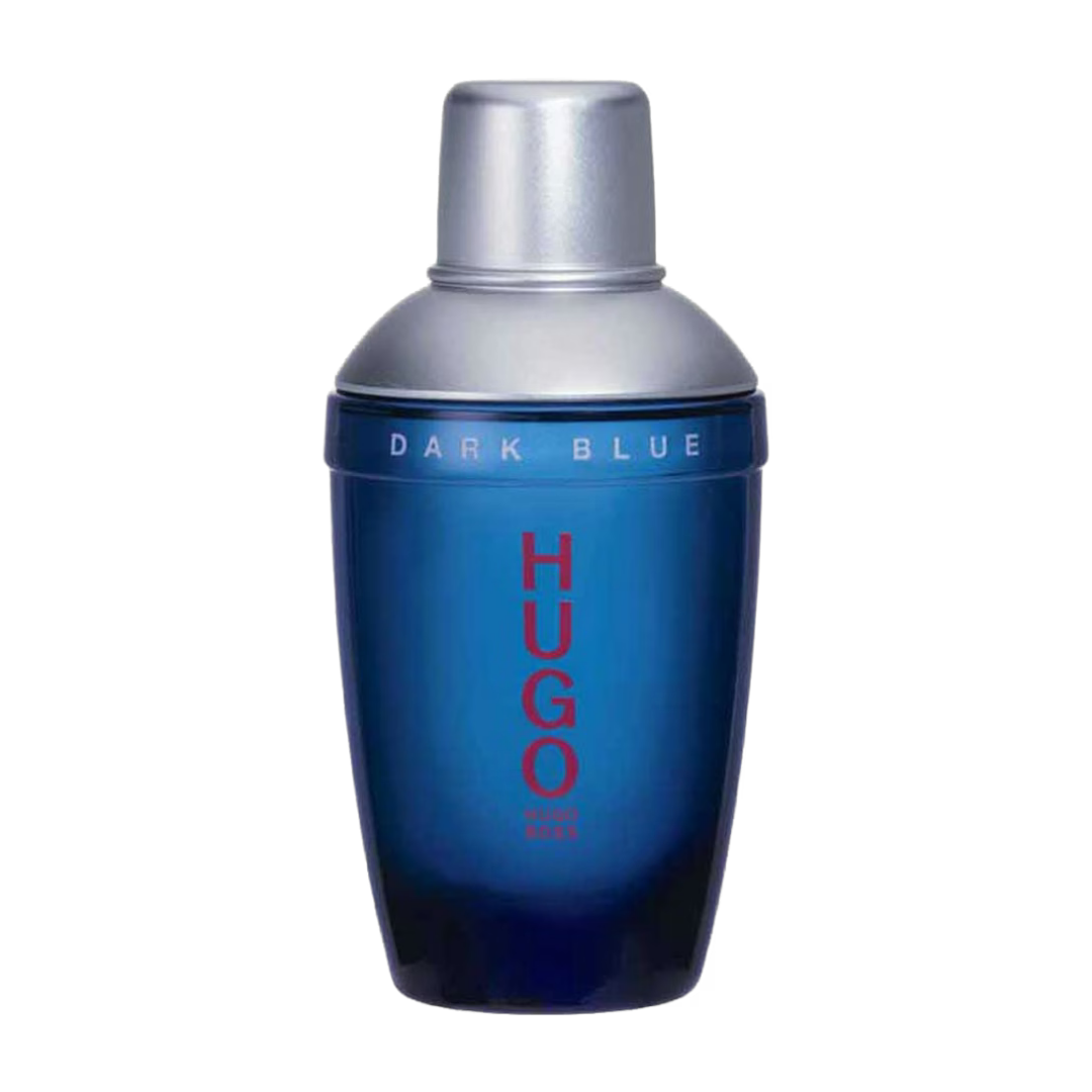 hugo blue