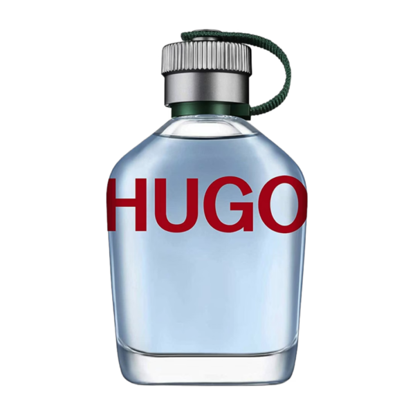 Hugo Man Hugo Boss