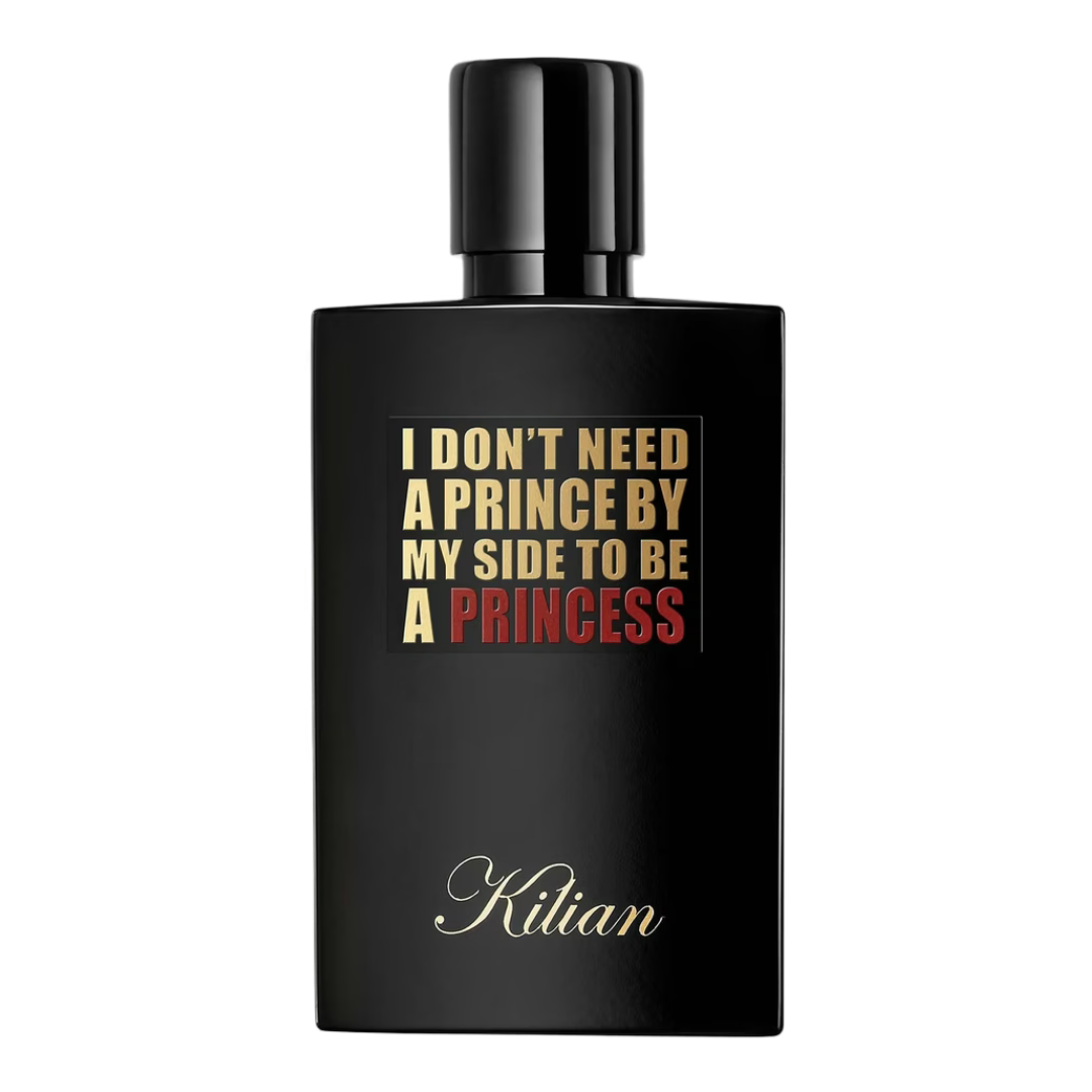 i dont need princes