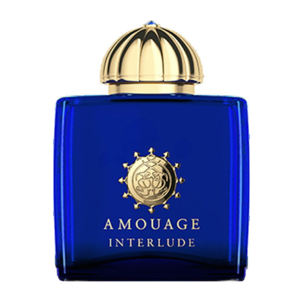 Amouage – Interlude Woman