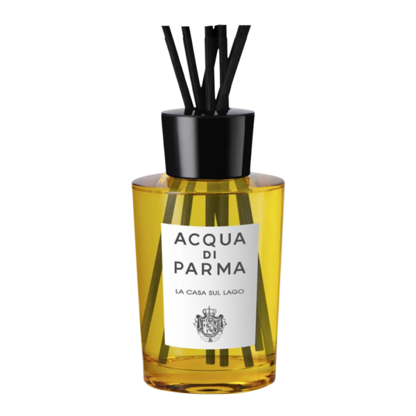Acqua di Parma  La Casa Sul Lago