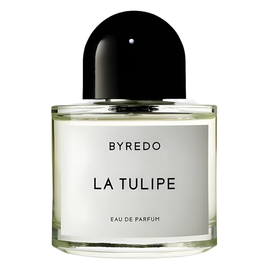 la tulip