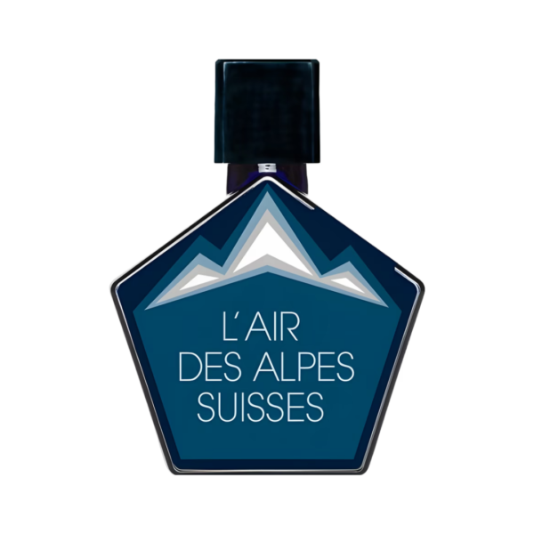 Tauer Perfumes L’Air Des Alpes Suisses