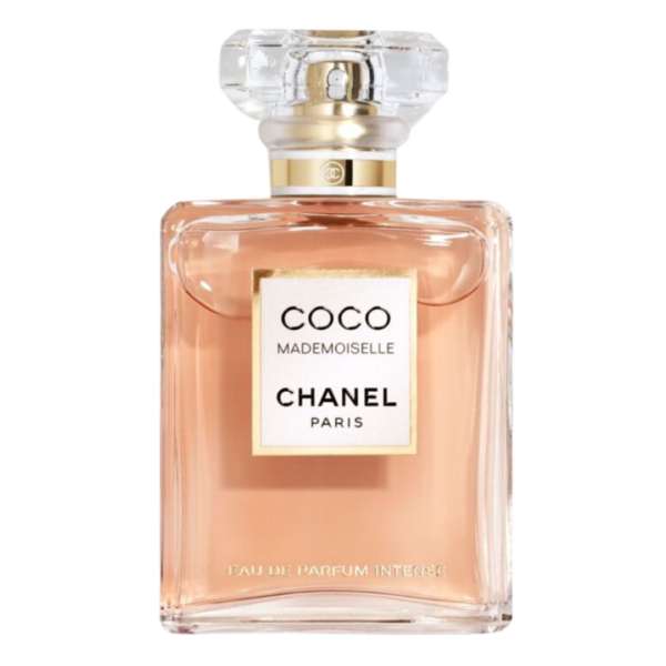 Chanel – Coco Mademoiselle парфумована вода
