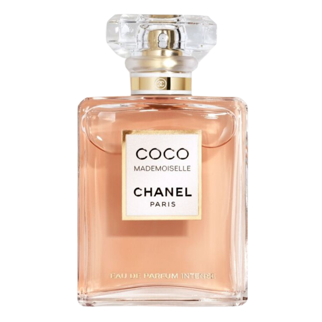mademouselle edp