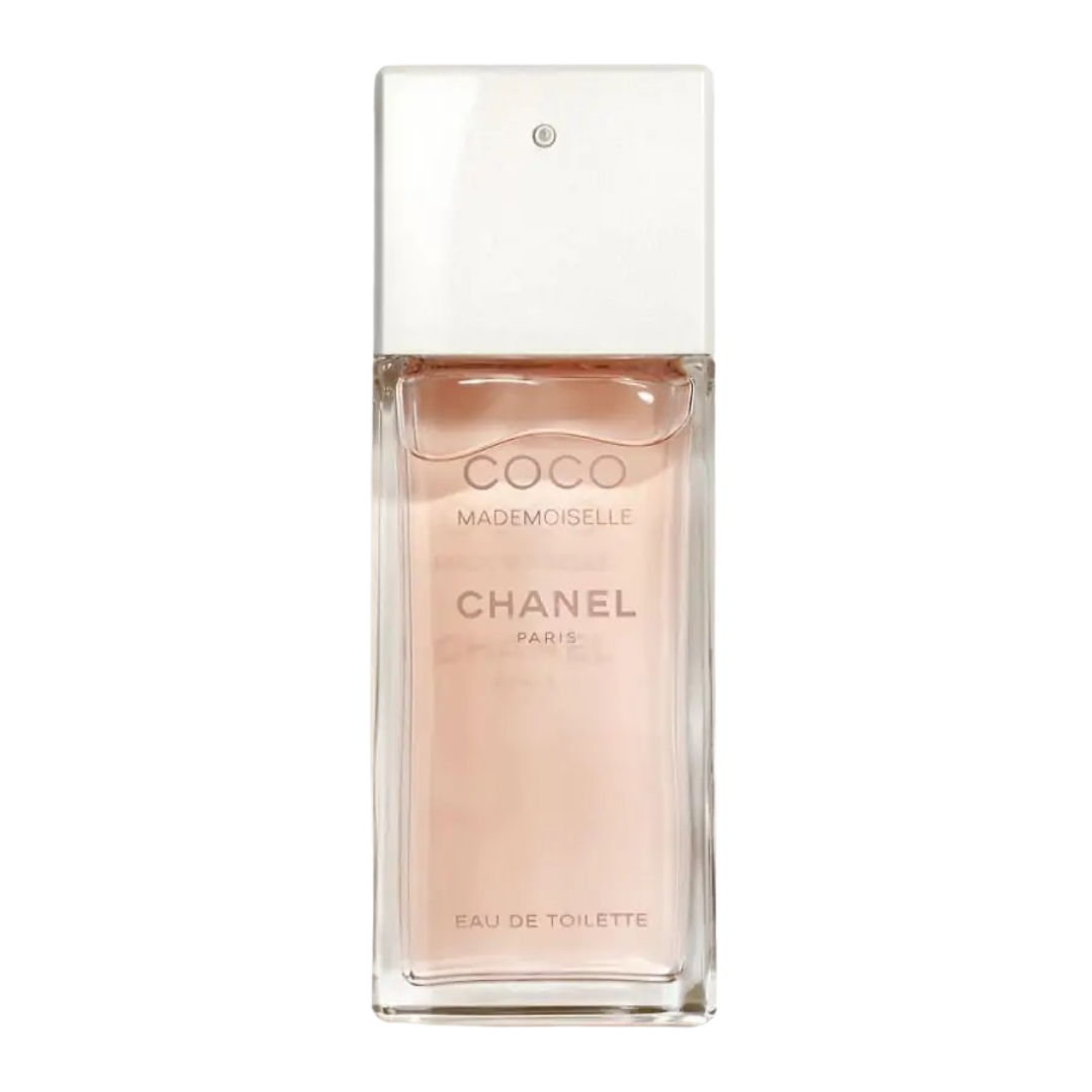 mademouselle edt