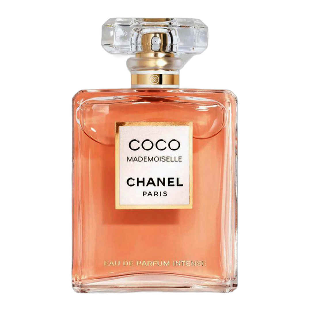 mademouselle intense