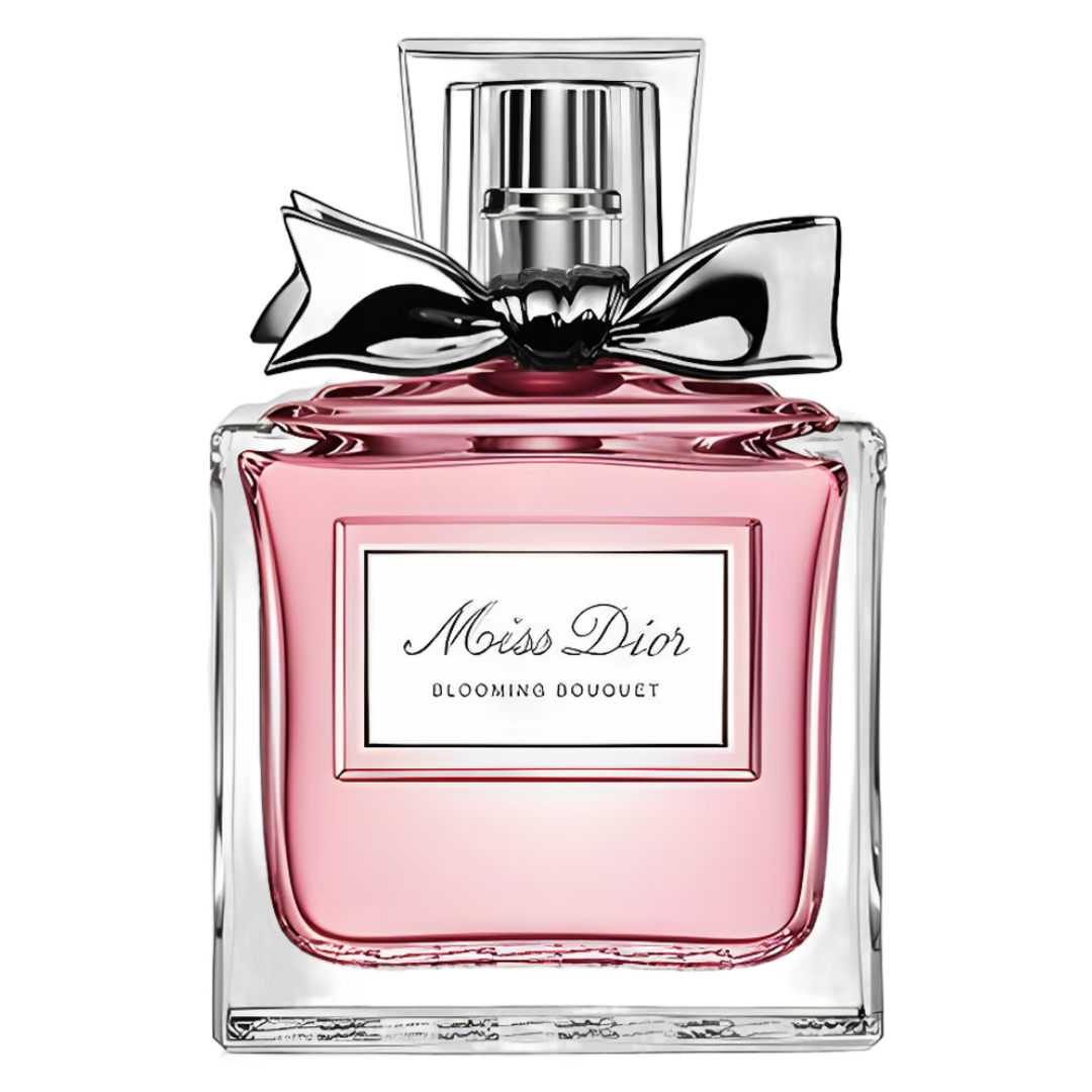 miss dior blooming bouquet