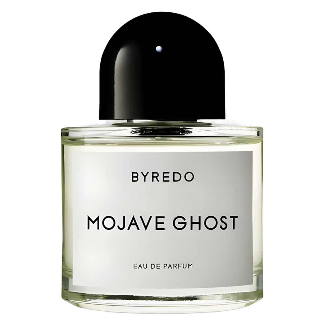 mojave gost