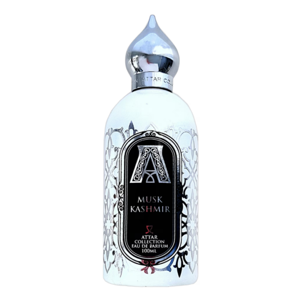 Attar Collection – Musk Kashmir