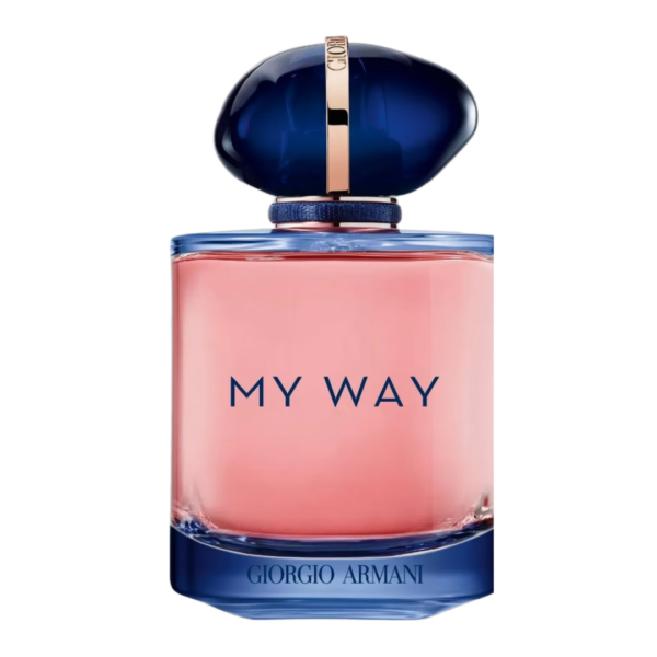 Giorgio Armani – My Way Intense