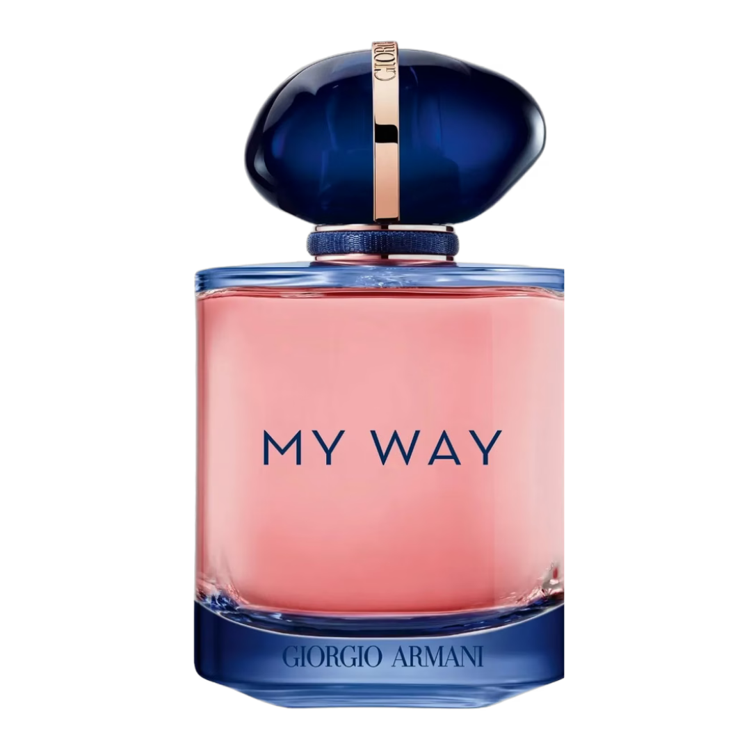 my way intence