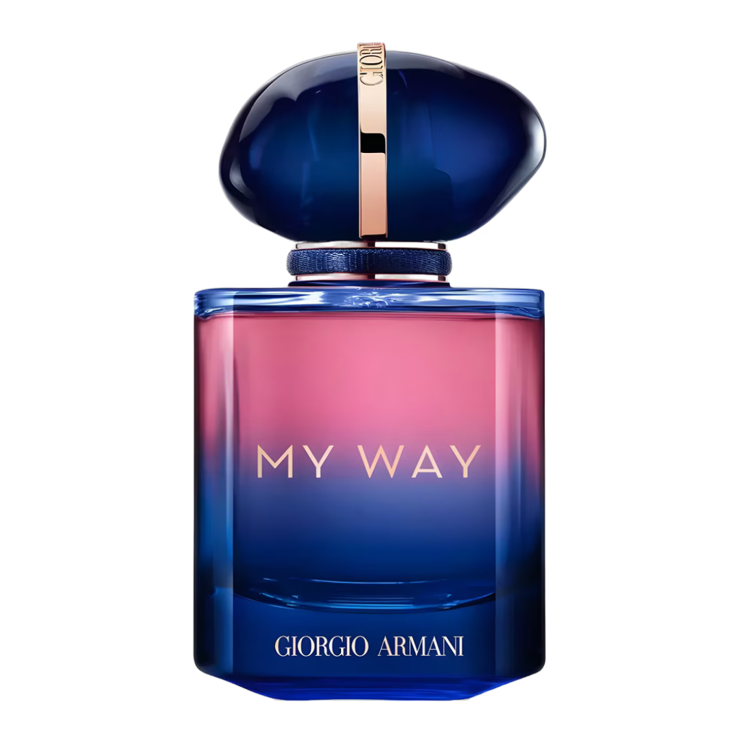 my way parfum