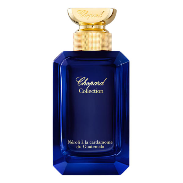 Chopard – Neroli a la Cardamome du Guatemala