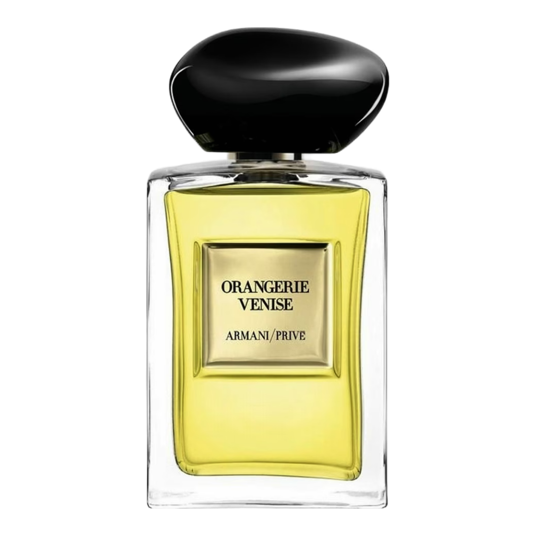 orangeria venice
