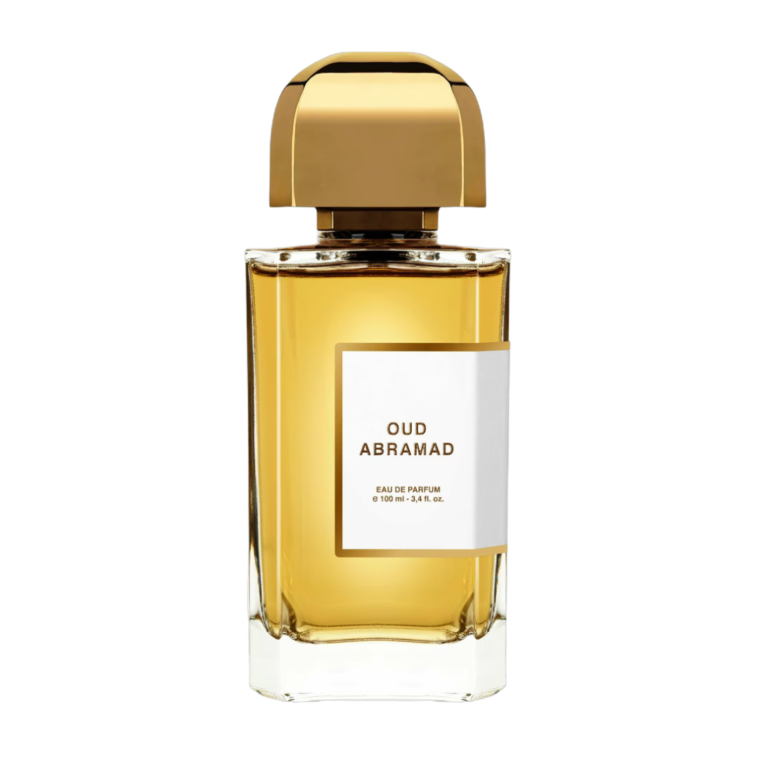 oud abramat