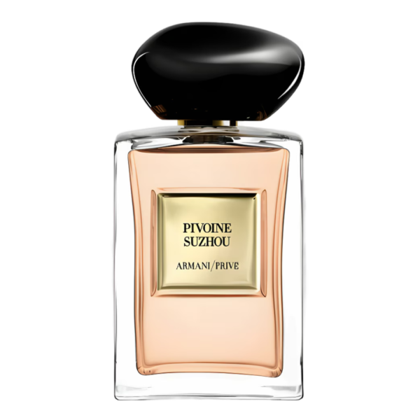 Giorgio Armani – Pivoine Suzhou