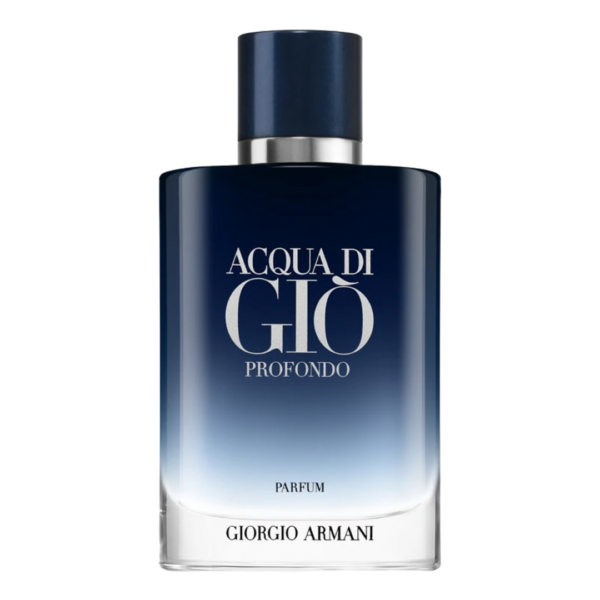 Giorgio Armani Acqua di Giò Profondo Parfum
