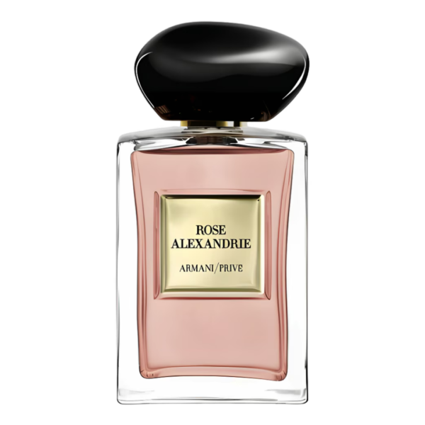 Giorgio Armani – Rose Alexandrie