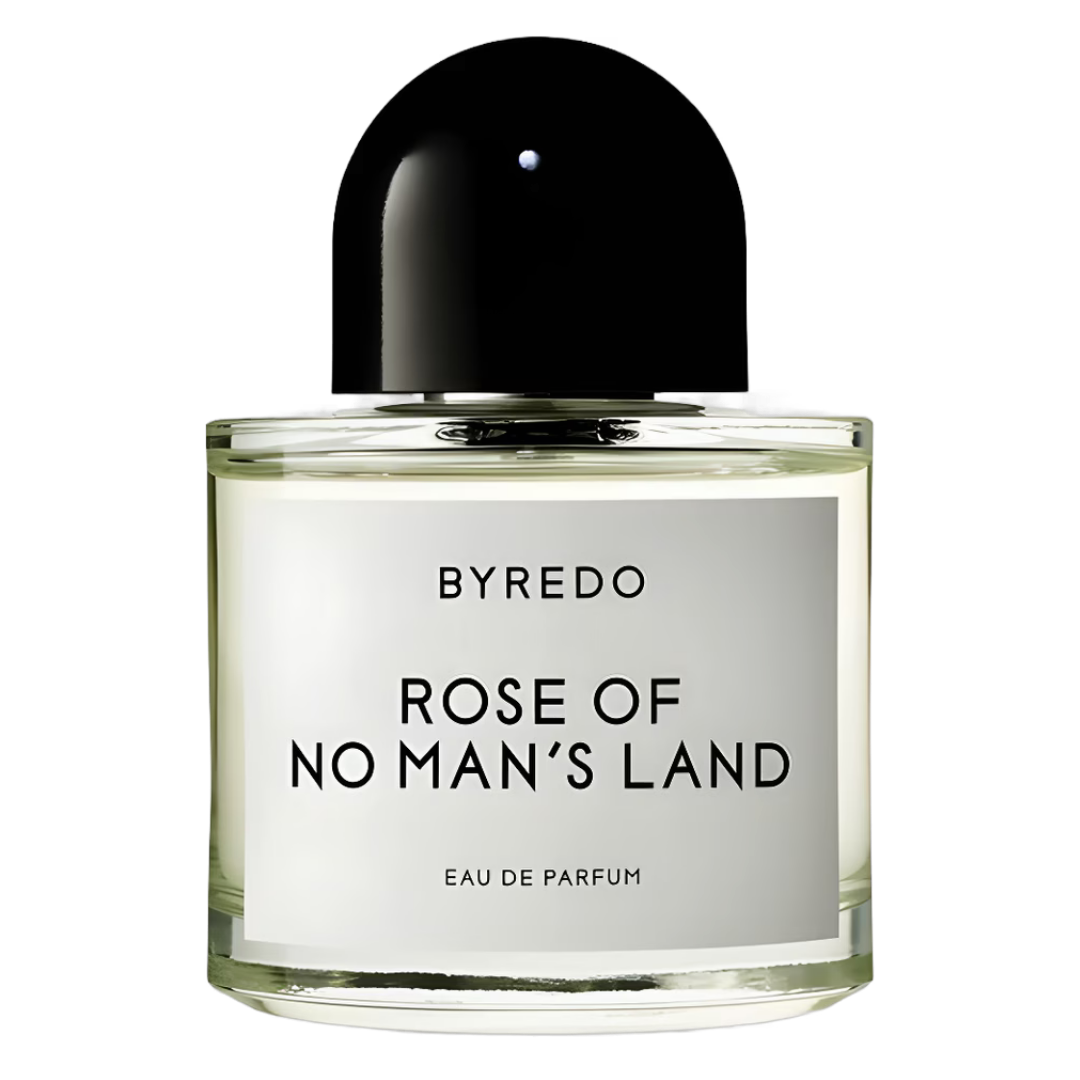 rose no man