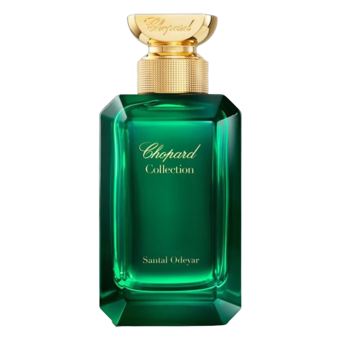 santal chopard
