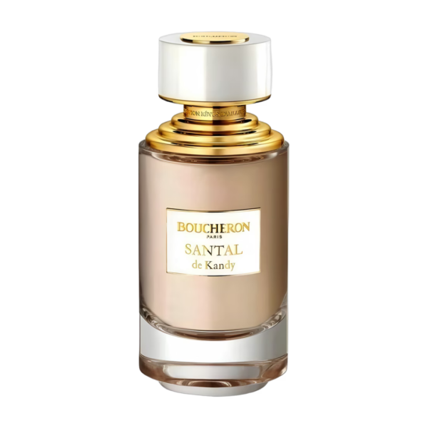 Boucheron – Santal de Kandy