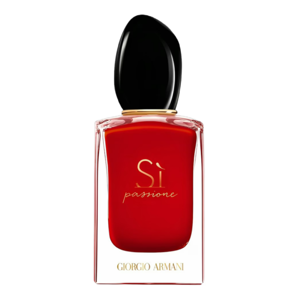 Giorgio Armani – Sì Passione