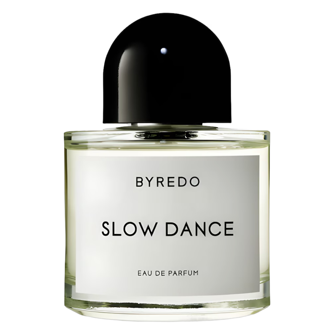 slow danse