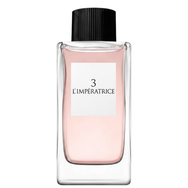 Dolce&Gabbana – L’Imperatrice 3 парфумована вода