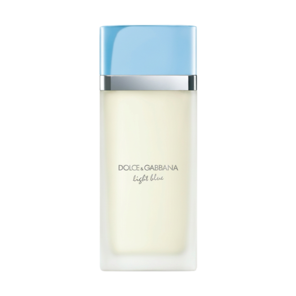 Dolce&Gabbana – Light Blue парфумована вода