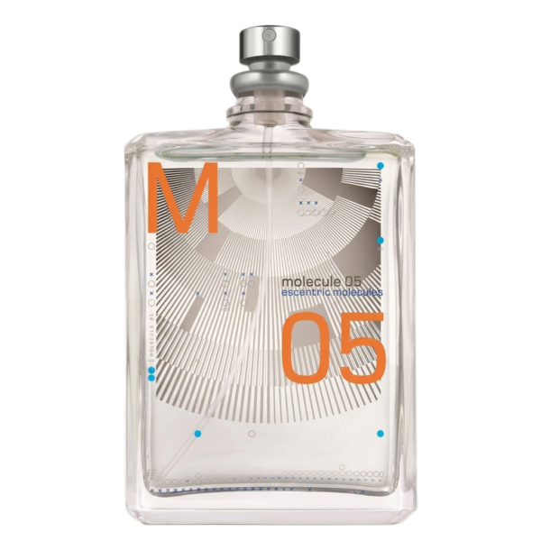 Escentric Molecules – Molecule 05 парфумована вода