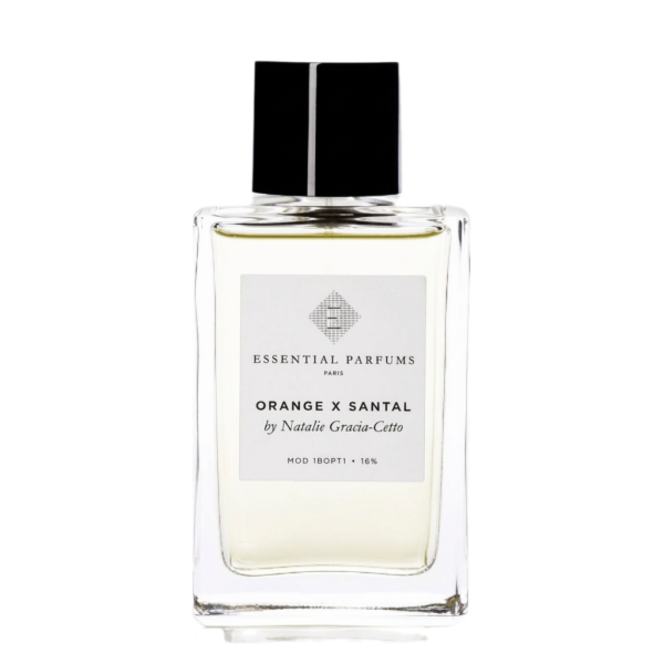 Essential Parfums – Orange x Santal парфумована вода