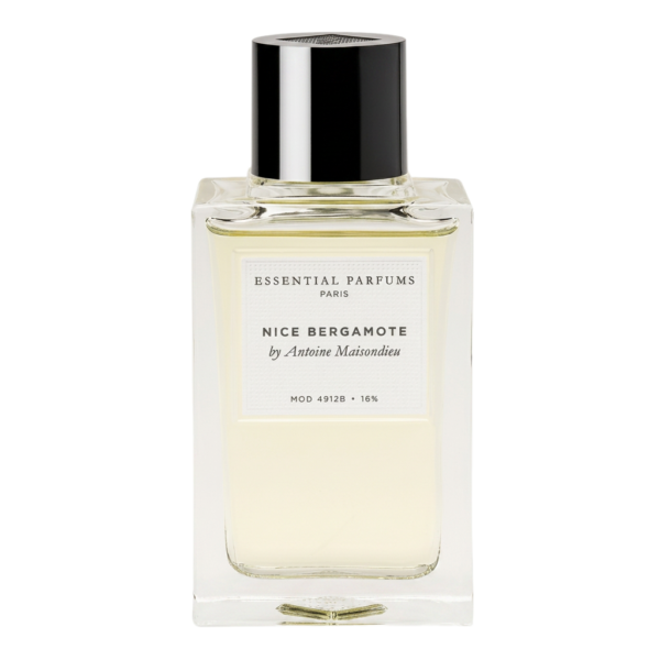Essential Parfums – Nice Bergamote парфумована вода