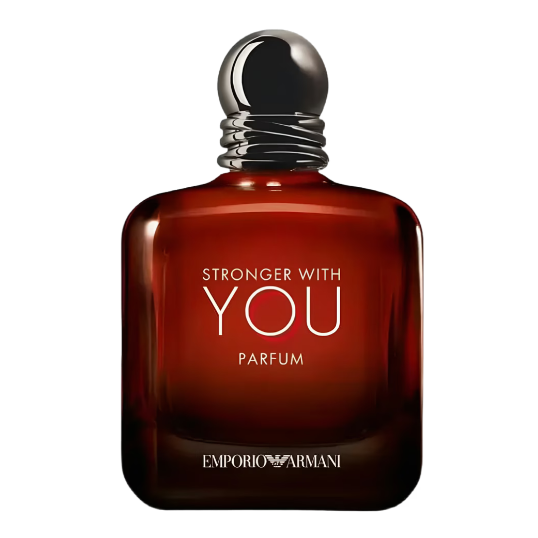 stronge parfum