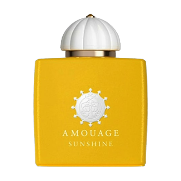 Amouage – Sunshine Woman