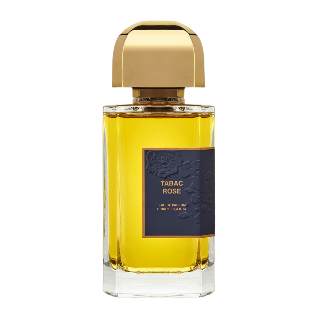 tabac rose