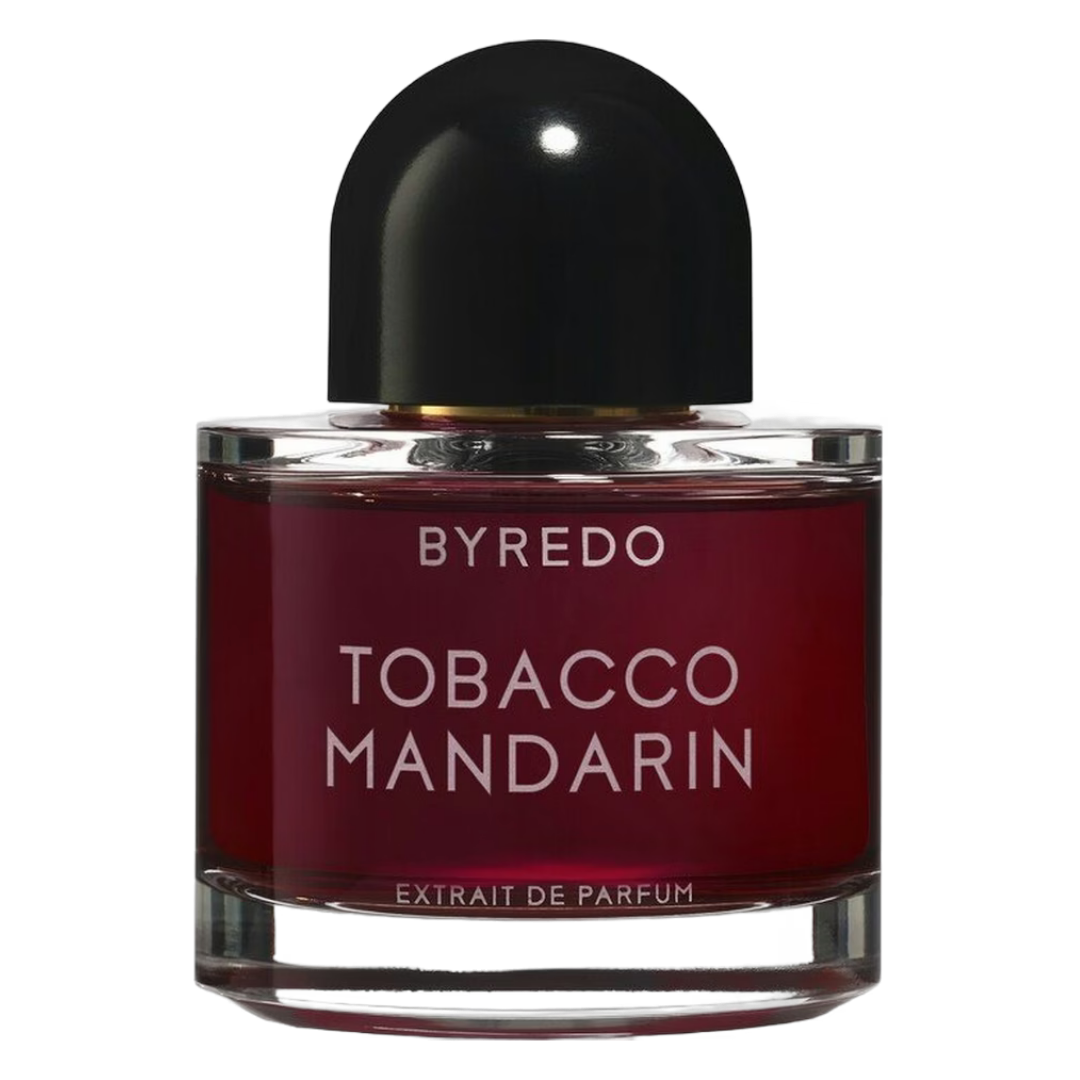 tobac mandarin