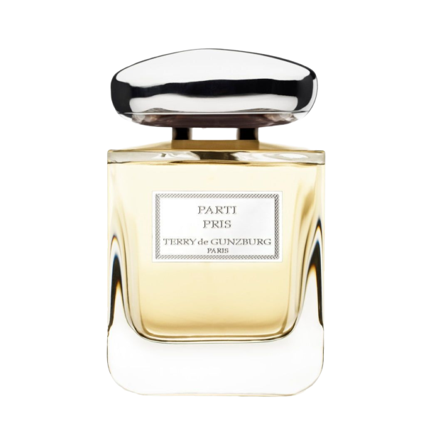 Terry de Gunzburg – Parti Pris