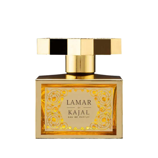 Kajal – Lamar