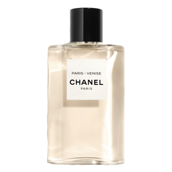Chanel – Paris – Venise