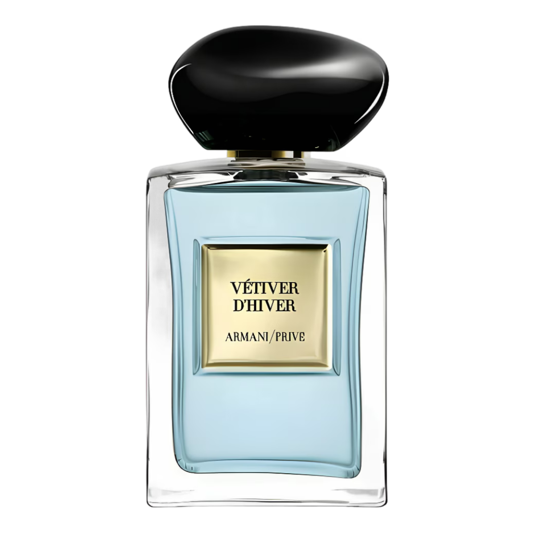 vetiver d hiver