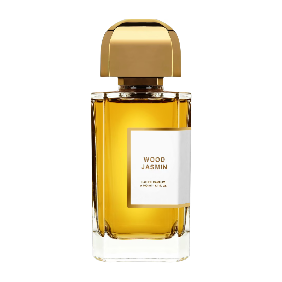 wood jasmine