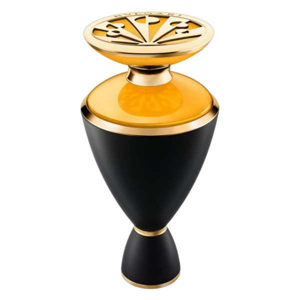 Zahira Bvlgari