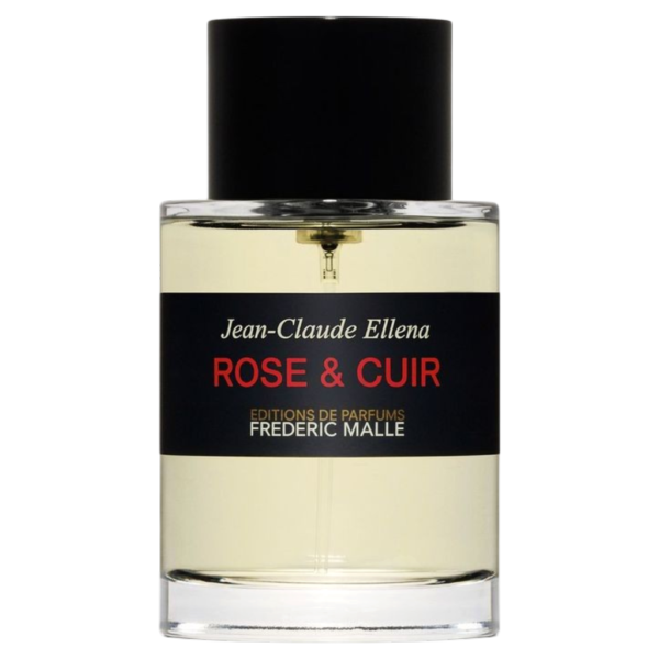 Frederic Malle – Rose & Cuir парфумована вода