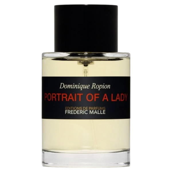 Frederic Malle – Portrait of a Lady парфумована вода