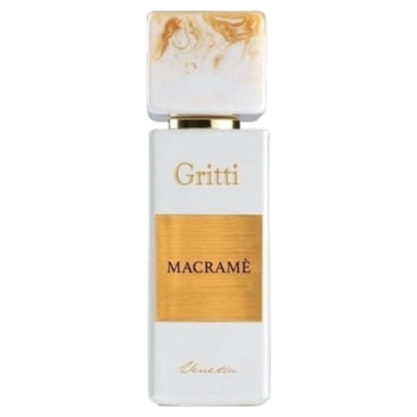 Gritti – Macrame парфумована вода парфумована вода