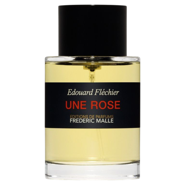 Frederic Malle – Une Rose (Tonnerre) парфумована вода