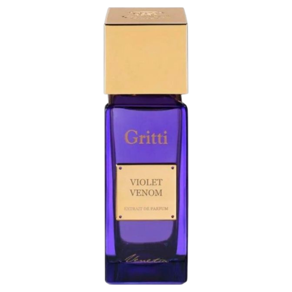 Violet Venom Gritti парфумована вода парфумована вода
