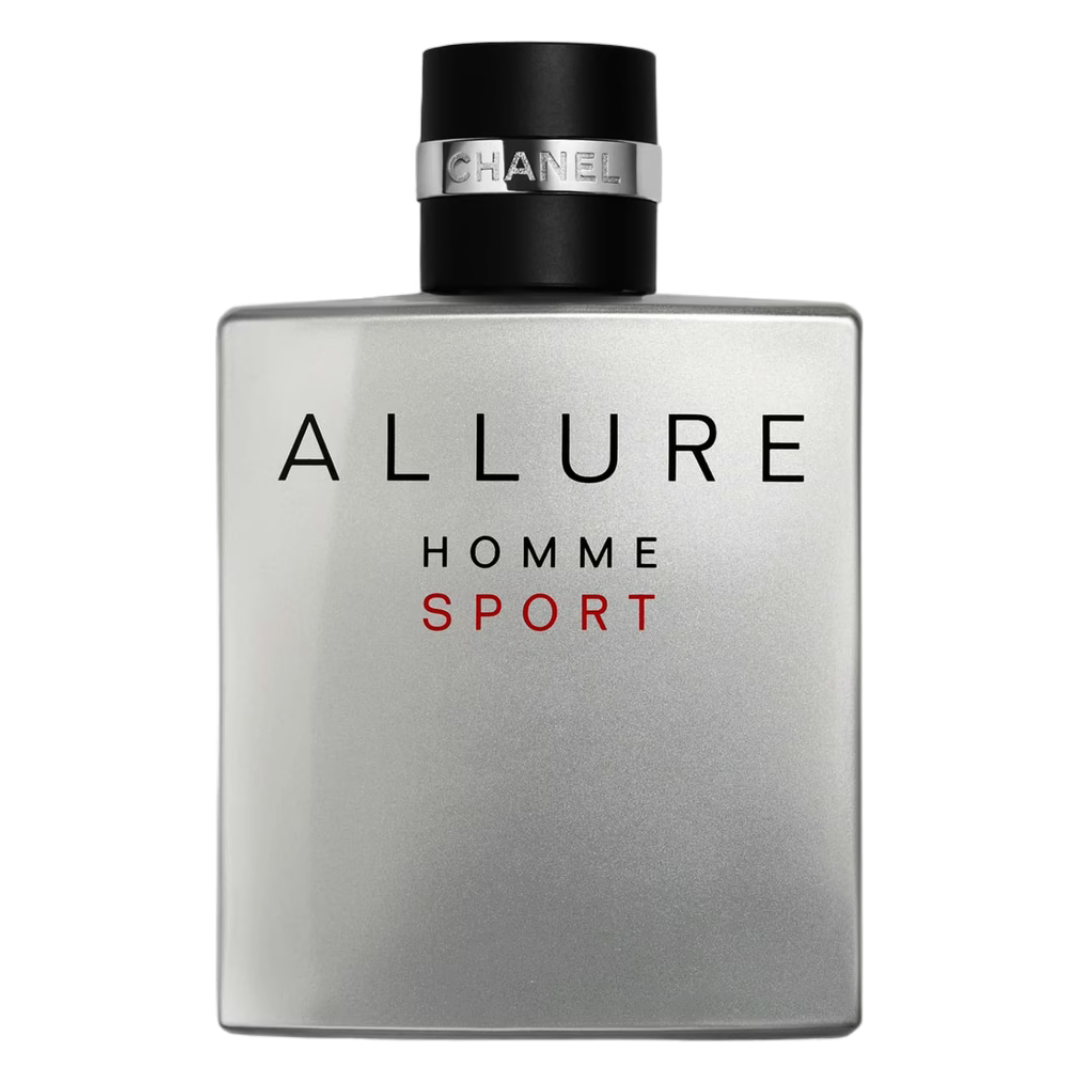 allure homme sport
